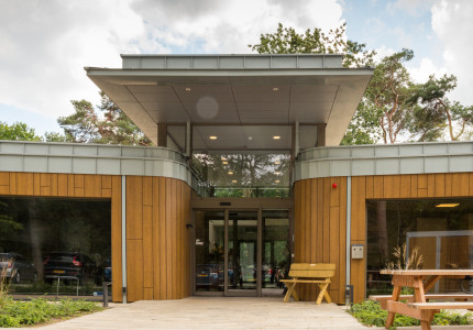 Buurtzorg Buurtzorgpension Ermelo: